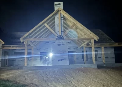 Commercial Construction Contractor