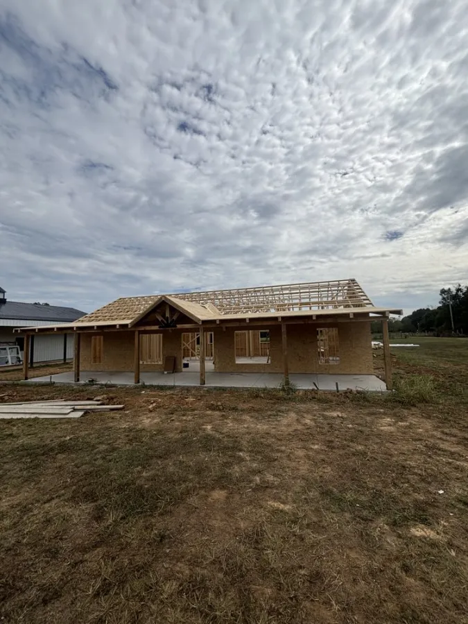 Construction Company in La Vergne, TN