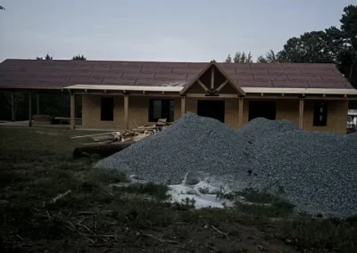 Construction Services
