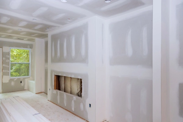 Drywall Repair Services Drywall Repair Services