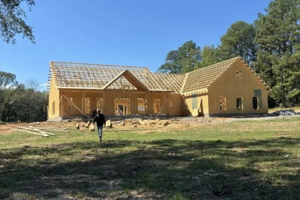 Librado Construction's Other Services Librado Construction's Other Services