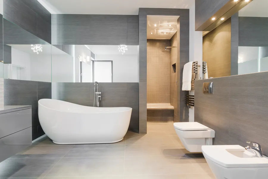 Affordable Bathroom Remodeling Services La Vergne TN