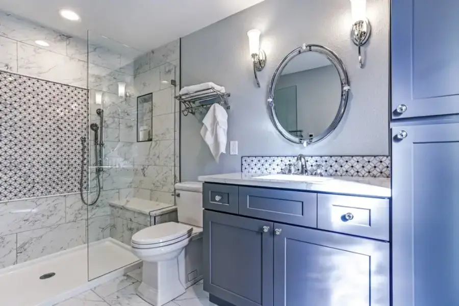 Common Challenges In Bathroom Remodeling And How To Solve Them La Vergne TN