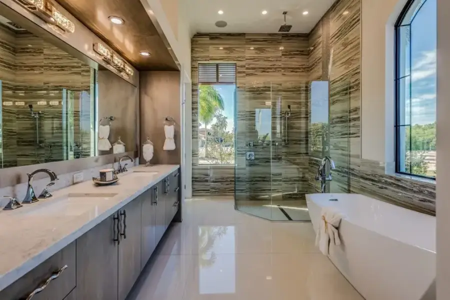 Common Challenges In Bathroom Remodeling And How To Solve Them in La Vergne TN
