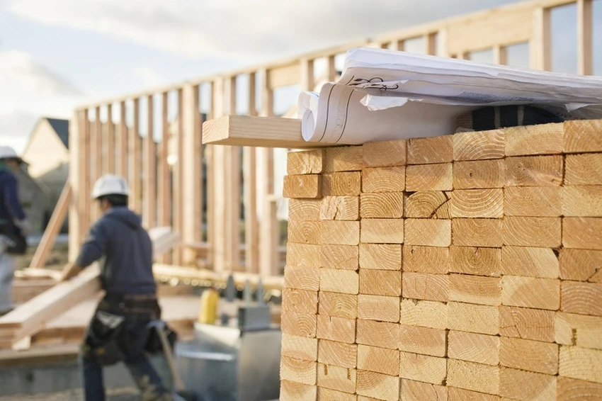 Common Challenges In House Framing And How To Solve Them La Vergne TN