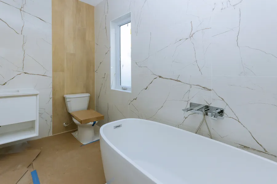Excellent Bathroom Remodeling Services La Vergne TN