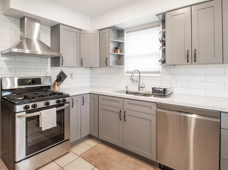 Expert Kitchen Remodeling Services La Vergne TN