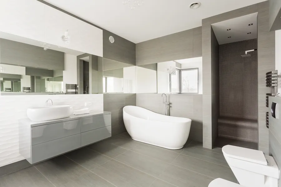 How Bathroom Remodeling Adds Comfort And Convenience To Your Home La Vergne TN