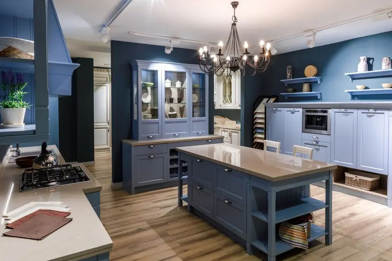 How Kitchen Remodeling Services Maximize Functionality La Vergne TN