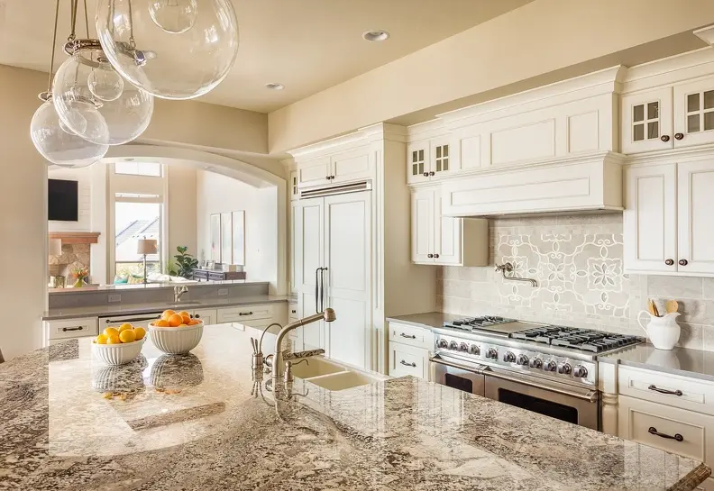 How Kitchen Remodeling Services Maximize Functionality in La Vergne TN