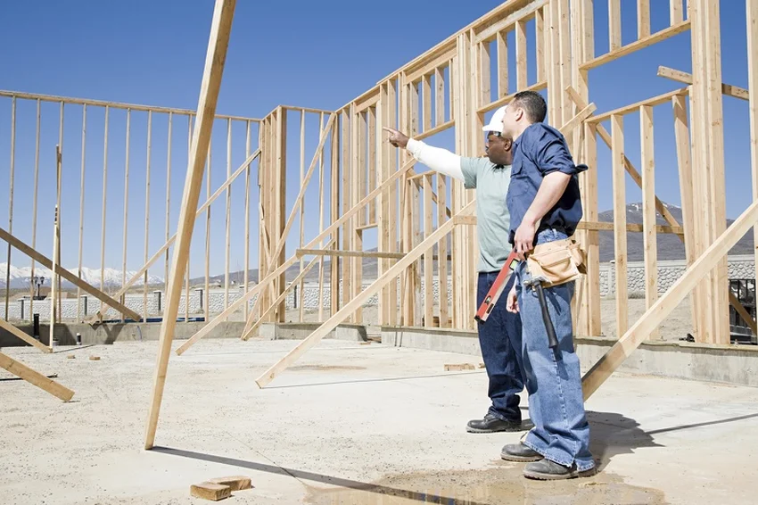 How To Choose The Right Materials For House Framing La Vergne TN