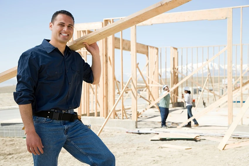 How To Choose The Right Materials For House Framing in La Vergne TN