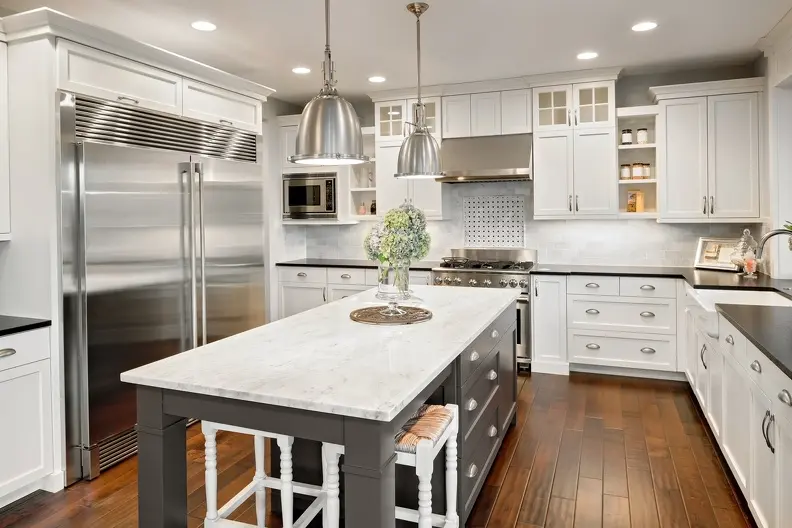 Key Considerations For A Successful Kitchen Remodeling Project La Vergne TN