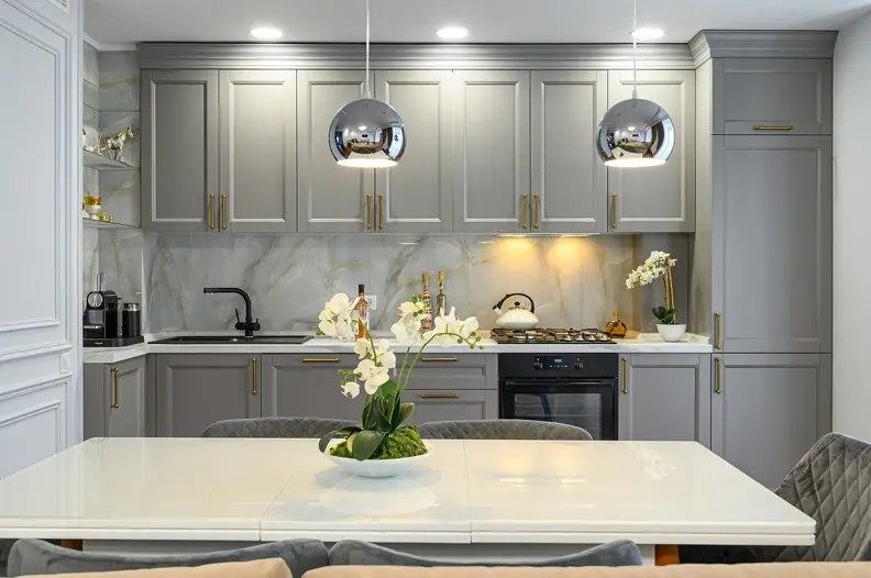 Premium Kitchen Remodeling Services La Vergne TN