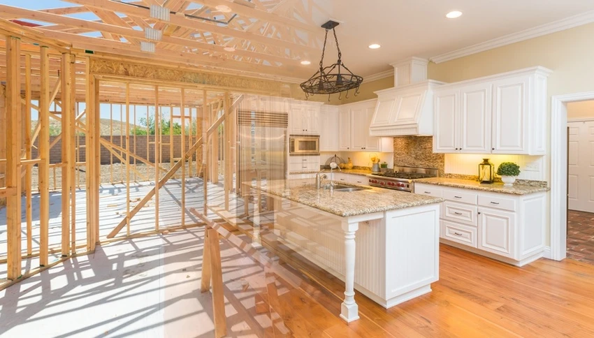 Professional House Framing La Vergne TN