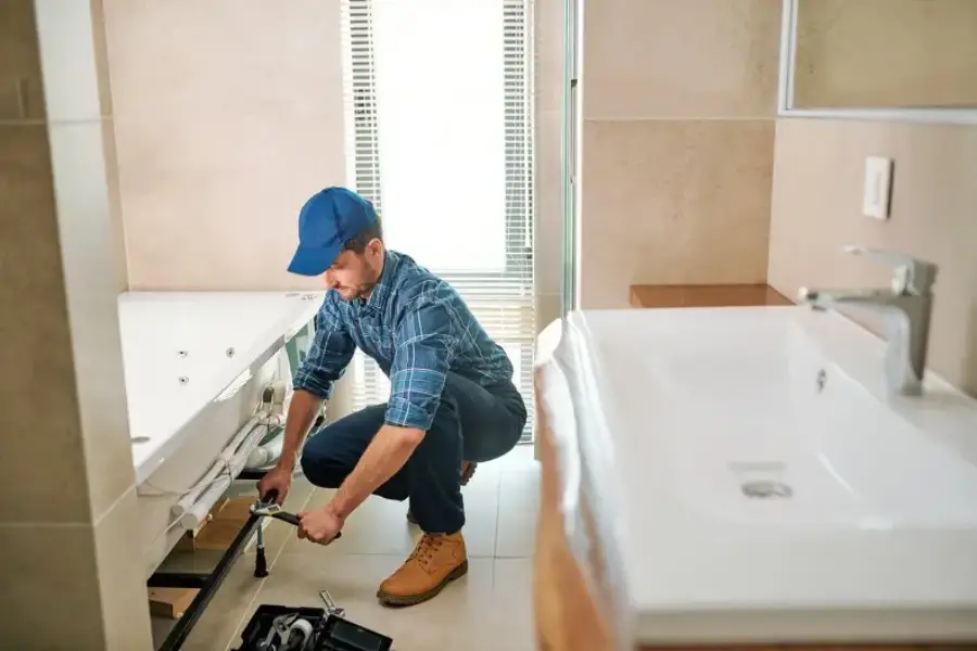 Reliable Bathroom Remodeling Services La Vergne TN