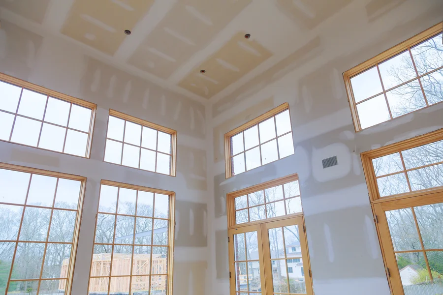 Top-rated Drywall Repair Services La Vergne TN